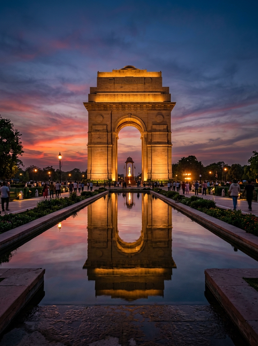Inde