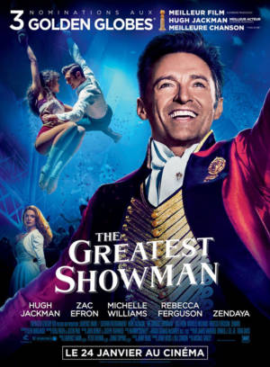 The Greatest Showman